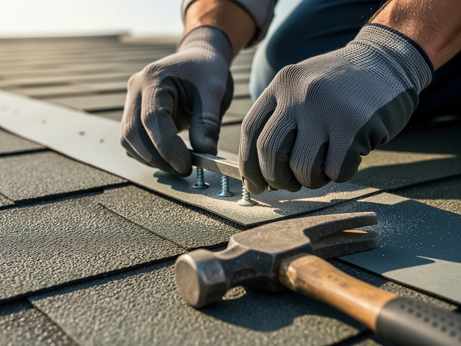Why choose Fascia Repair in Burlington, WV